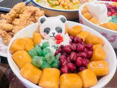 -池嬢拌粉(上海首店)