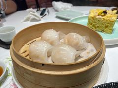 羊城鲜虾饺-白天鹅宾馆-玉堂春暖餐厅