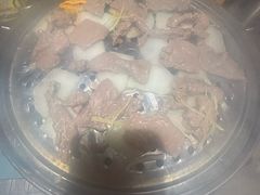 -映日农场无花果鸡(滨江东路店)
