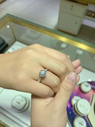 点击看大图 -珂兰钻石(美美2购物中心店)