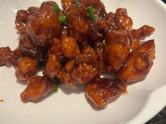 糖醋里脊-外婆家(静安大悦城店)