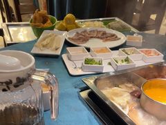 -六合居·邯郸菜·武安菜起源地