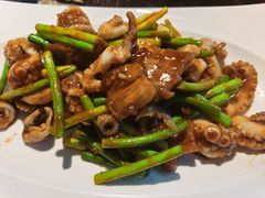 -前海沿·青岛菜(李沧万达店)