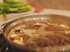 -太婆天府山珍酒楼(亚运村店)