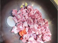 -313羊庄·羊肉火锅烧烤(李村店)