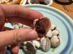 -拉完海鲜大排档(温岭店)