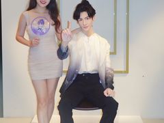 -上海杜莎夫人蜡像馆