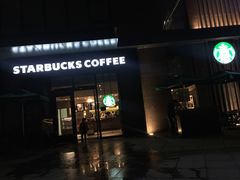 门面-星巴克(尚品中心1F店)