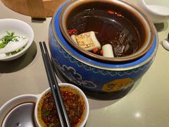 -享月汤皇·海鲜小火锅·聚会(曲江创意谷店)