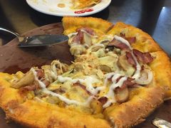 -米斯特比萨(罗斯福店)