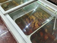 -鸿运兔·手撕烤兔(天府广场店)