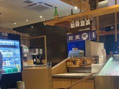 -温野菜涮涮锅(曲江大悦城店)