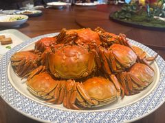 -云客来·花园餐厅(洛社店)