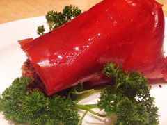 -8餐厅(新葡京酒店)