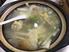 -珊珊小笼馆(仙霞路店)