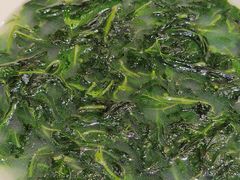 上汤辣椒叶-小榄人家酒楼(民安店)