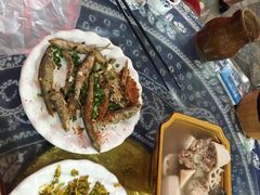 海韵人家-海韵人家.海景花园经典云南菜(双廊店)