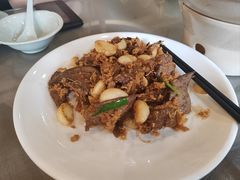 -茶油香闽南菜·花园餐厅(前埔店)