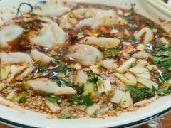 -尤素福东举院饺子馆