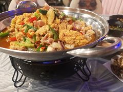 洪湖鱼杂-虎虎龙虾大排档(双井店)