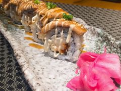 -昊·来了寿司(双楠2店)