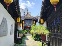 -浈阳坊旅游小镇