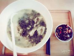 -阿莉餐厅(枣阳路店)