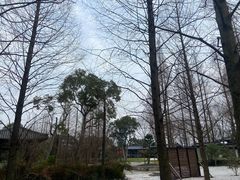 -陈武帝故宫
