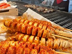 -圣罗巴海鲜烤肉自助(佳兆业店)