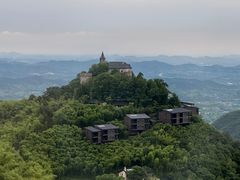 -莫干山风景区