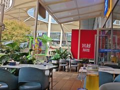 -兰湘子·湘菜小炒(长安万科广场店)
