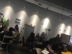 大堂-风吟仟茶(河街店)