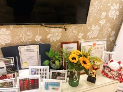 -悦肌YJ FOR FACE皮肤管理中心