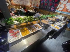 -蛙鱼道美蛙鱼自助火锅(新耍都店)