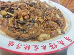 -鲁南仔·滕州炒鸡(经三路店)