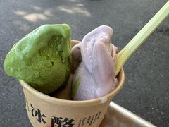 -陕拾叁-西安糕点(北院门创始店)