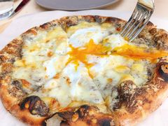 -Mercato莫卡多露台餐厅与酒吧(K11店)