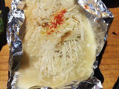 -烧蠔帮·湛江生蚝(工农店)