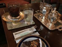 -西村咖啡店 (中山手本店)