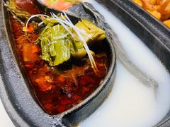 退秋鱼（一条）-锦府盐帮·李宅(领展购物广场中关村店)