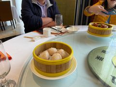 -骏莱海鲜鱼港(五角场店)