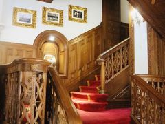 -马勒别墅·中餐厅