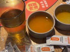 -新石器烤肉(百联川沙店)