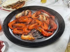 -争先鲜·蒸汽海鲜自助·鲜切牛肉