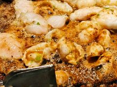 -焱铁烧·黑毛和牛专门店(杭州嘉里中心店)