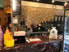 -85度C(上海周浦店)
