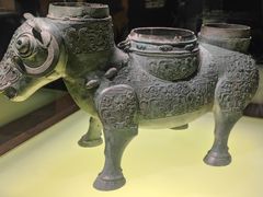 -上海博物馆(人民广场馆)