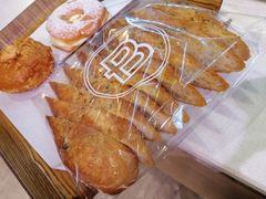 -巴黎贝甜(大宁国际商业广场店)