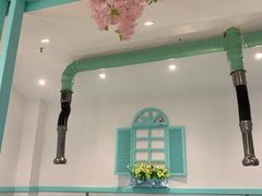 大堂-烤路里·韩国品质自助烤肉(石路天虹4号店)