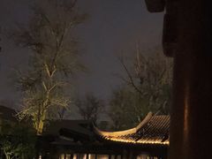 -君庭中餐厅(友谊宾馆店)